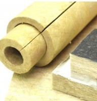 Rockwool insulation